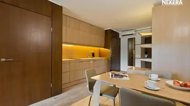 Amberton Green Apartments