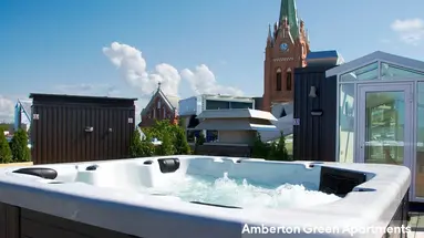 Amberton Green Apartments