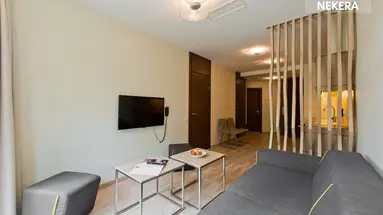 Amberton Green Apartments