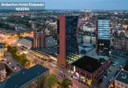 Amberton (Klaipeda)