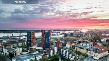 Amberton (Klaipeda)