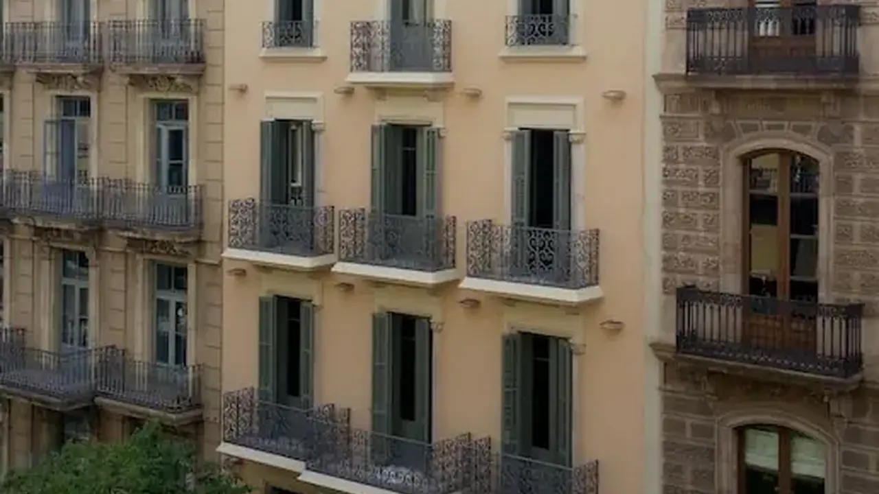 Ambit Barcelona