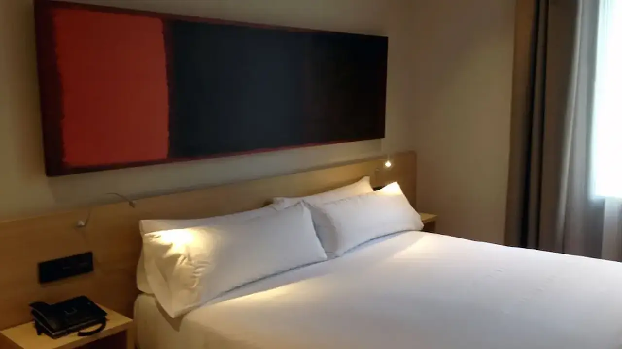 Ambit Barcelona