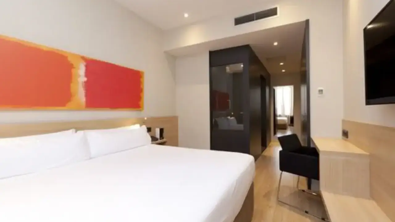 Ambit Barcelona