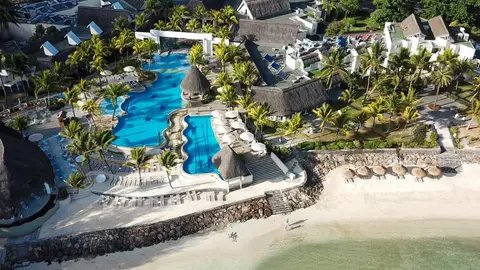 Hotel Ambre Mauritius