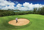 Ambre Mauritius