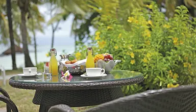 Ambre Mauritius