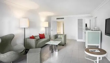 Ambre Mauritius