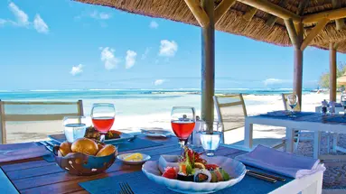 Ambre Mauritius