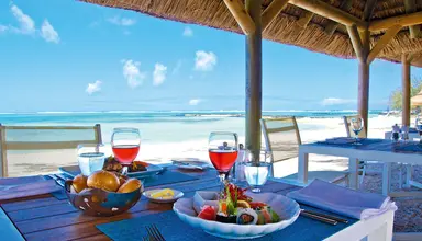 Ambre Mauritius