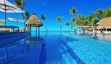 Ambre Mauritius