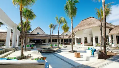Ambre Mauritius