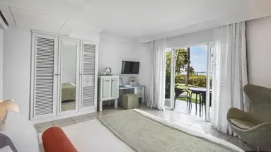 Ambre Mauritius