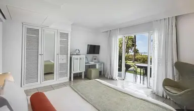Ambre Mauritius