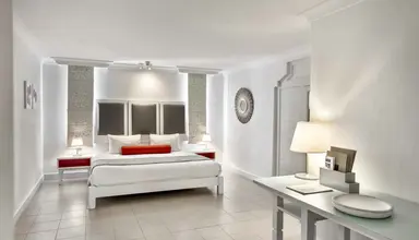 Ambre Mauritius