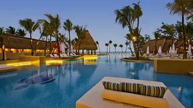 Ambre Mauritius