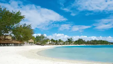 Ambre Mauritius