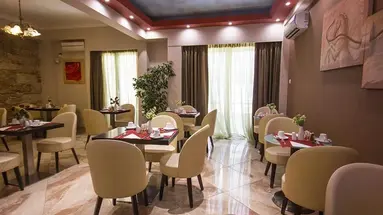 Ambrosia (Athens)