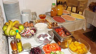 Ambrosia (Athens)