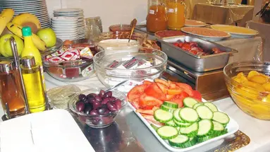 Ambrosia (Athens)