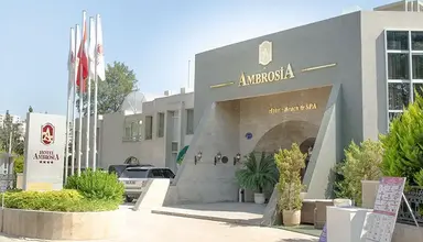 Ambrosia