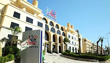 AMC Royal Hotel & Spa 
