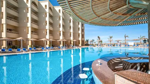 Hotel AMC Royal Hotel & Spa