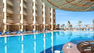 AMC Royal Hotel & Spa 