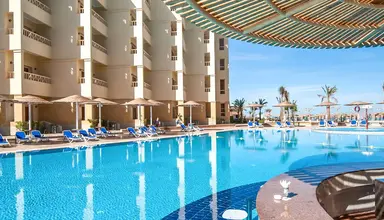 AMC Royal Hotel & Spa 