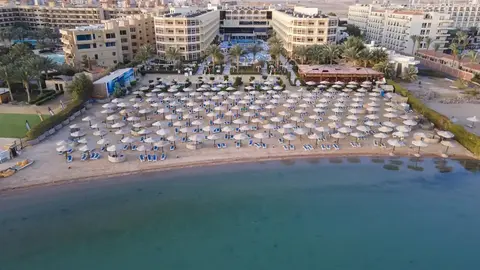 Hotel AMC Royal Hotel & Spa 