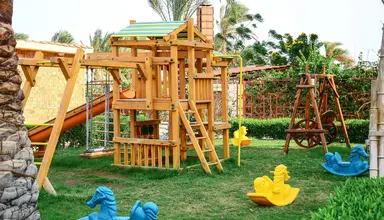 AMC Royal Hotel & Spa 