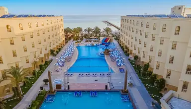 AMC Royal Hotel & Spa