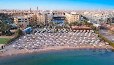 AMC Royal Hotel & Spa
