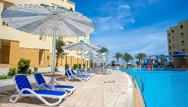 AMC Royal Hotel & Spa