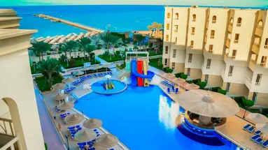 AMC Royal Hotel & Spa 