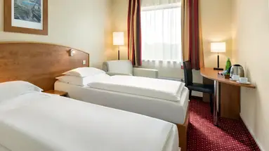 Amedia Express Prague