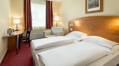 Amedia Express Prague