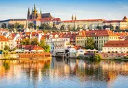 Amedia Express Prague