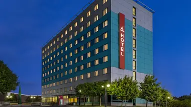 Amedia Express Prague