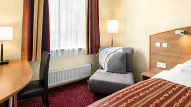 Amedia Express Prague