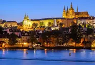 Amedia Express Prague