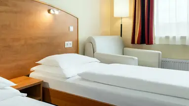 Amedia Express Prague