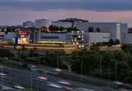 Amedia Express Prague