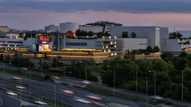 Amedia Express Prague