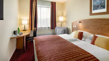 Amedia Express Prague