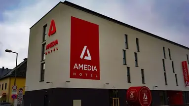 Amedia Linz