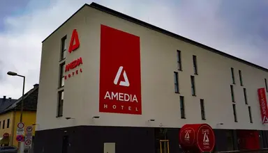 Amedia Linz