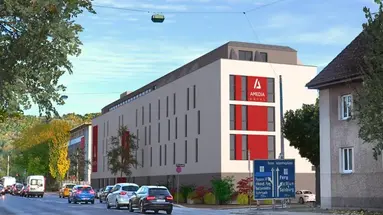 Amedia Linz