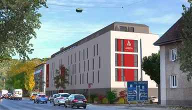 Amedia Linz