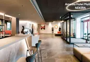 Amedia Milan Trademark Collection by Wyndham